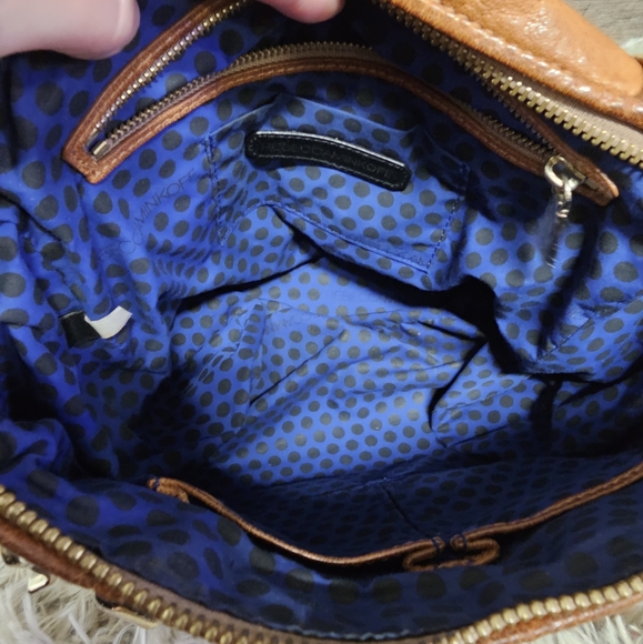 Rebecca Minkoff Cupid Bag - Picture 8 of 10